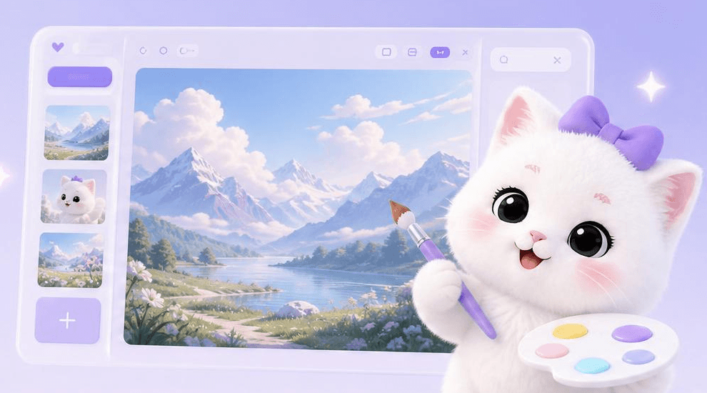 生图片